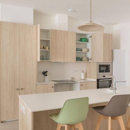 Casa Ramona Ruzafa Valencia Centro公寓 外观 照片