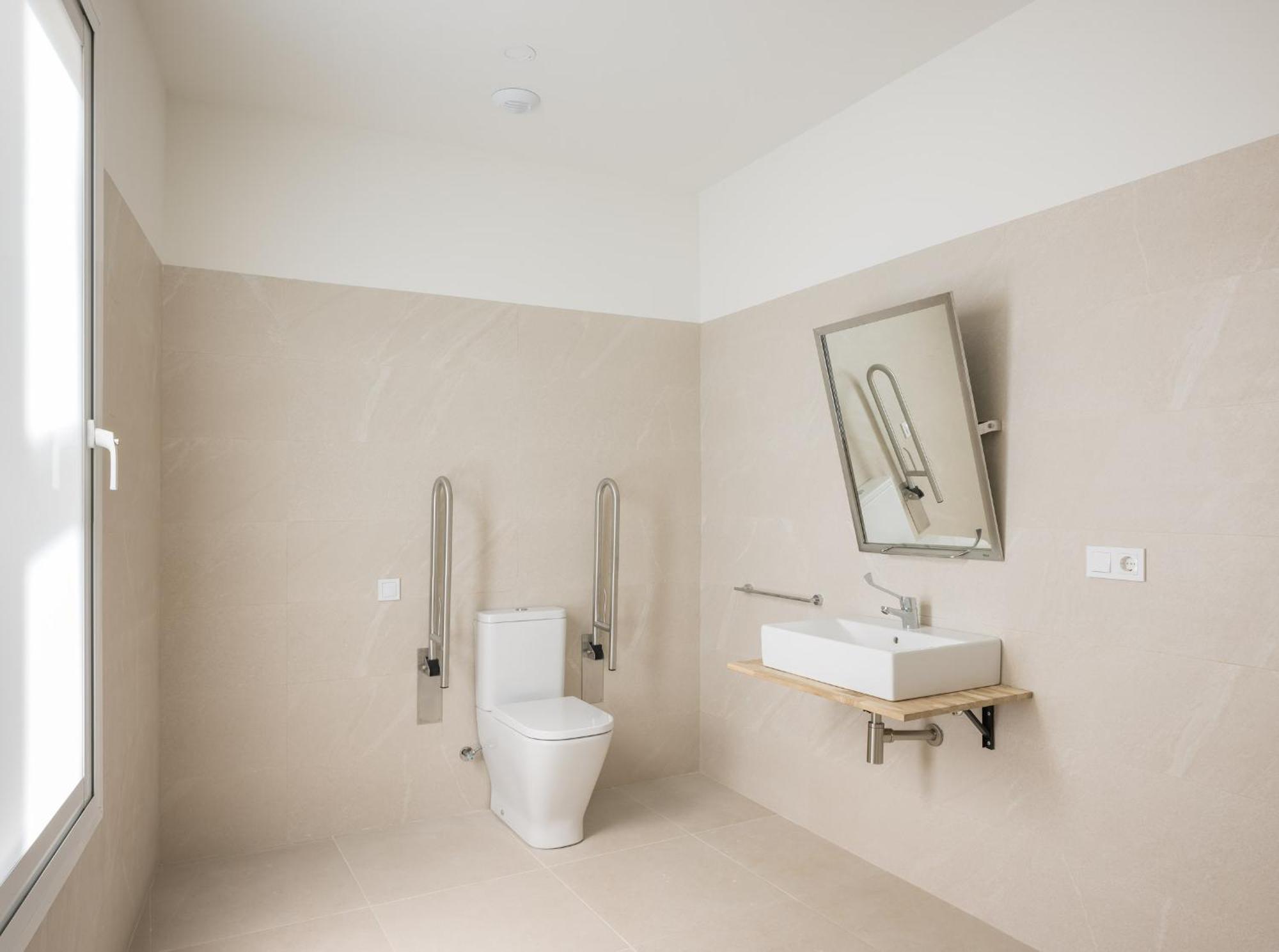 Casa Ramona Ruzafa Valencia Centro公寓 外观 照片