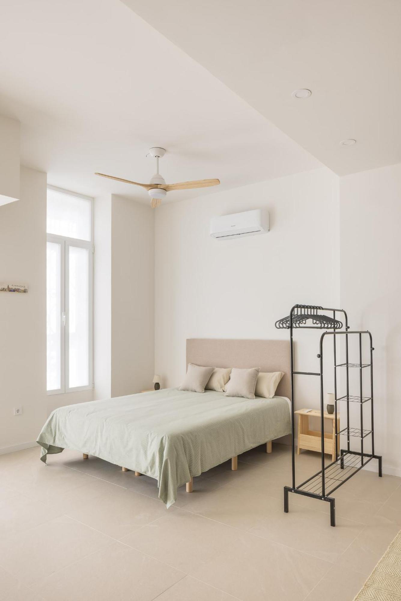 Casa Ramona Ruzafa Valencia Centro公寓 外观 照片